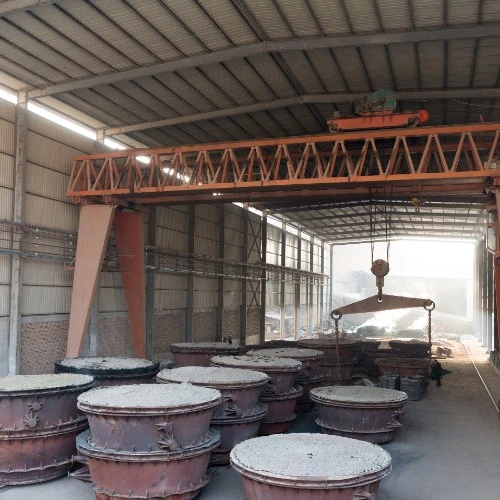 Tilting Cooling 500x500