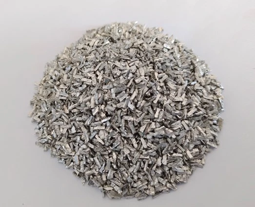 MAGNESIUM ALLOY CHIPS MAGNESIUM ALLOY CHIPS