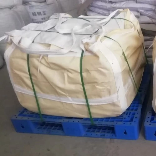 25kg Paper Bag Big Bag Pallet