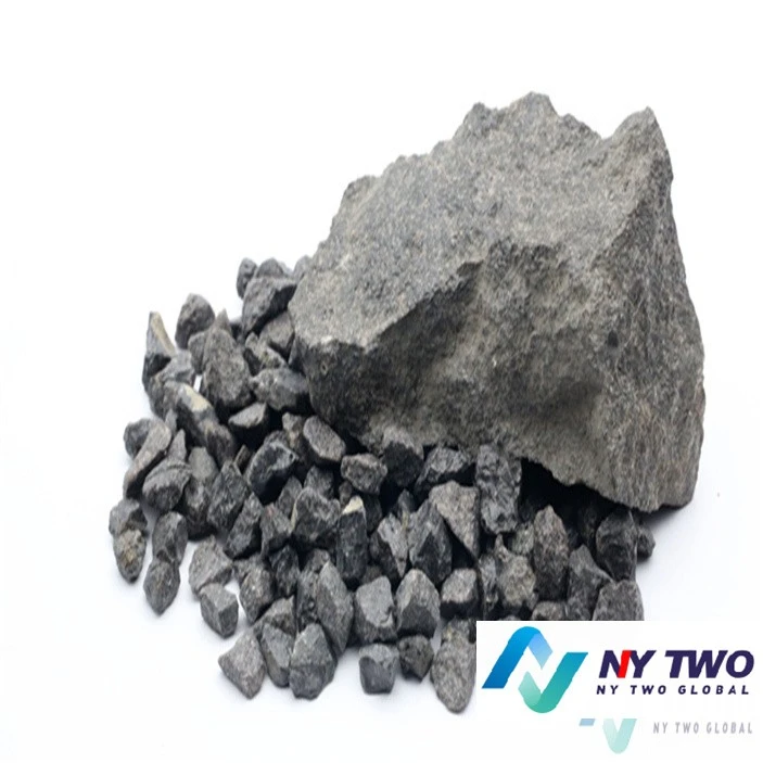 Fused Alumina