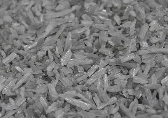 Aluminumsilicate