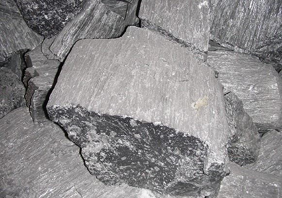 Aluminumsilicate