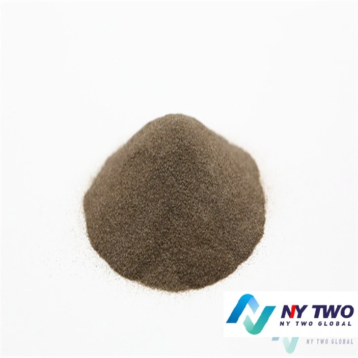 BFA Is A High-performance Refractory Material That Is Ideal For Use in The Refractory And Ceramics Industries