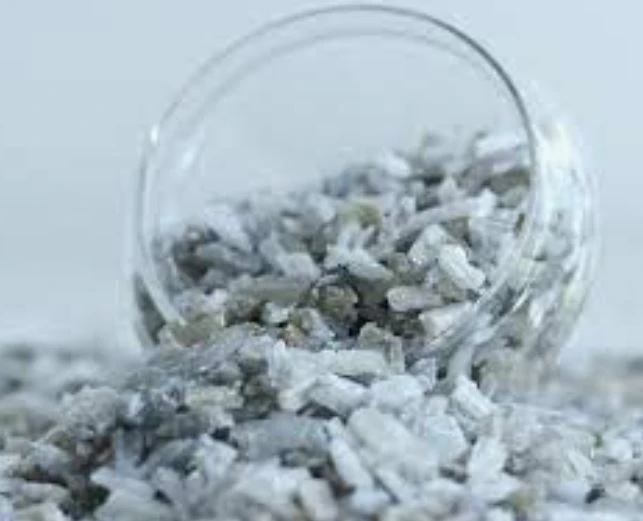 Fused Mullite1