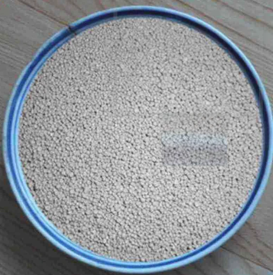 Magnesium Desulfurizer IngredientsI
