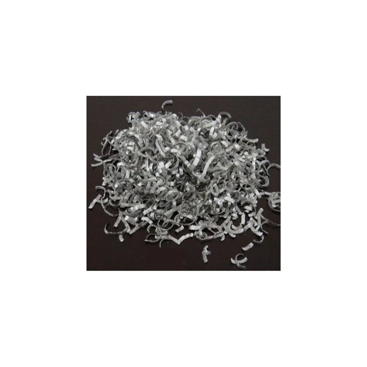 Magnesium Fragments (Mg, Purity :99.9%, Size: 2.5mm)
