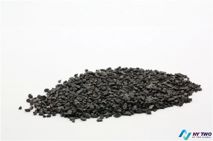 Manufacturer Of Brown Fused Alumina For Refractory