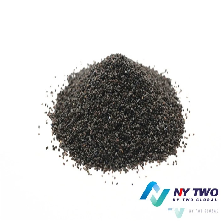Sintered Silicon