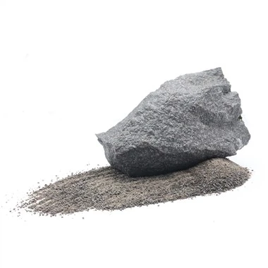Smeđi aluminijum oksid za vatrostalne materijale