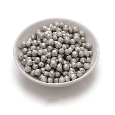 [5000g] Magnezijska zrna visoke čistoće 99,95% 5mm peleta Praonica rublja