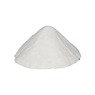 White corundum powder