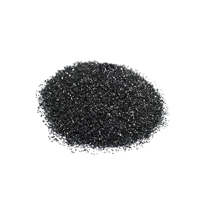 Electrocarb crni silicijum karbid