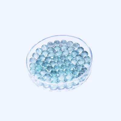 Staklene perle