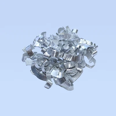 Magnezijum čips, razred: nanošel
