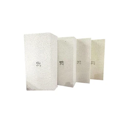 Product Introduction Of Mullite Brick