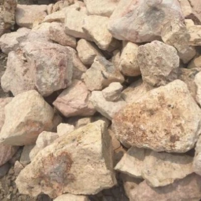 Nekoliko prednosti kalciniranog boksita u našoj kompaniji