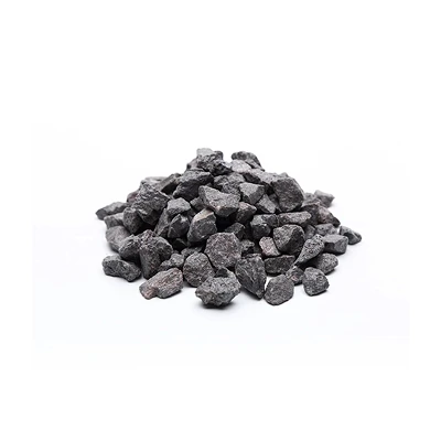 Brown Corundum