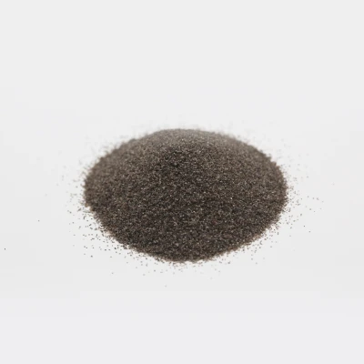 Brown Fused Alumina Polishing Powder