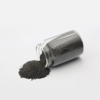 Smeđi topljeni aluminijum oksid (BFA) (Al2O3)