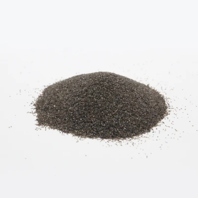 Fused Alumina Brown Powder