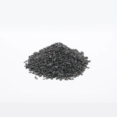Visokokvalitetni F24 Sharp Grain Brown Fused Alumina BFA