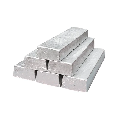 Magnezijum Ingot