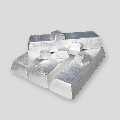 MAGNEZIJUM METALNI INGOTI 99,99%