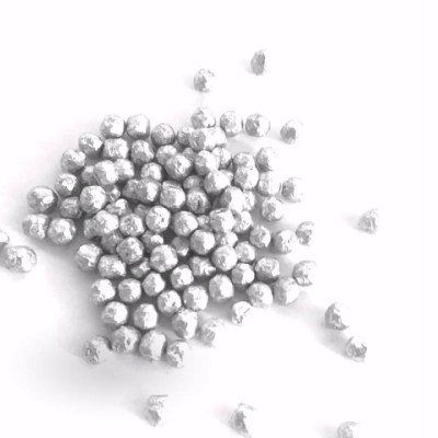 Opskrba Magnezijum Granule Mg Granule 99,95%