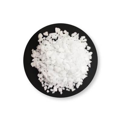 Tabelarni Alumina Msds