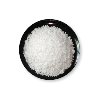 White Fused