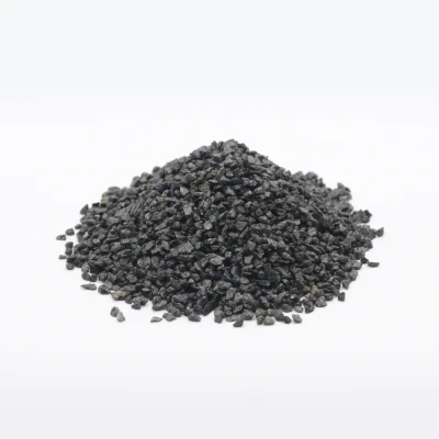 Ny2 Brown Fused Alumina